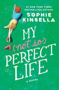 my not so perfect life
