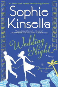 wedding night