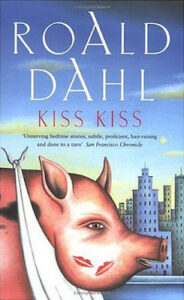kiss kiss
