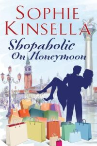 shopaholic on honeymoon