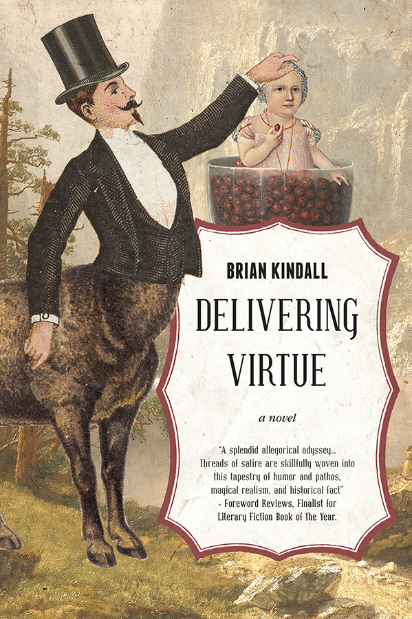 Delivering Virtue