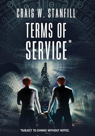 Terms of Service