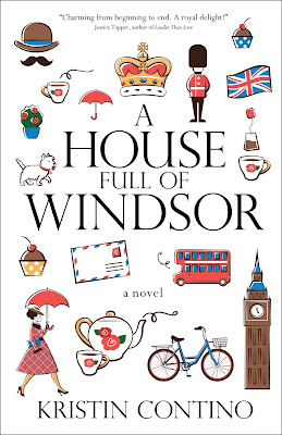 A House Full of Windsor