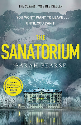 The Sanatorium