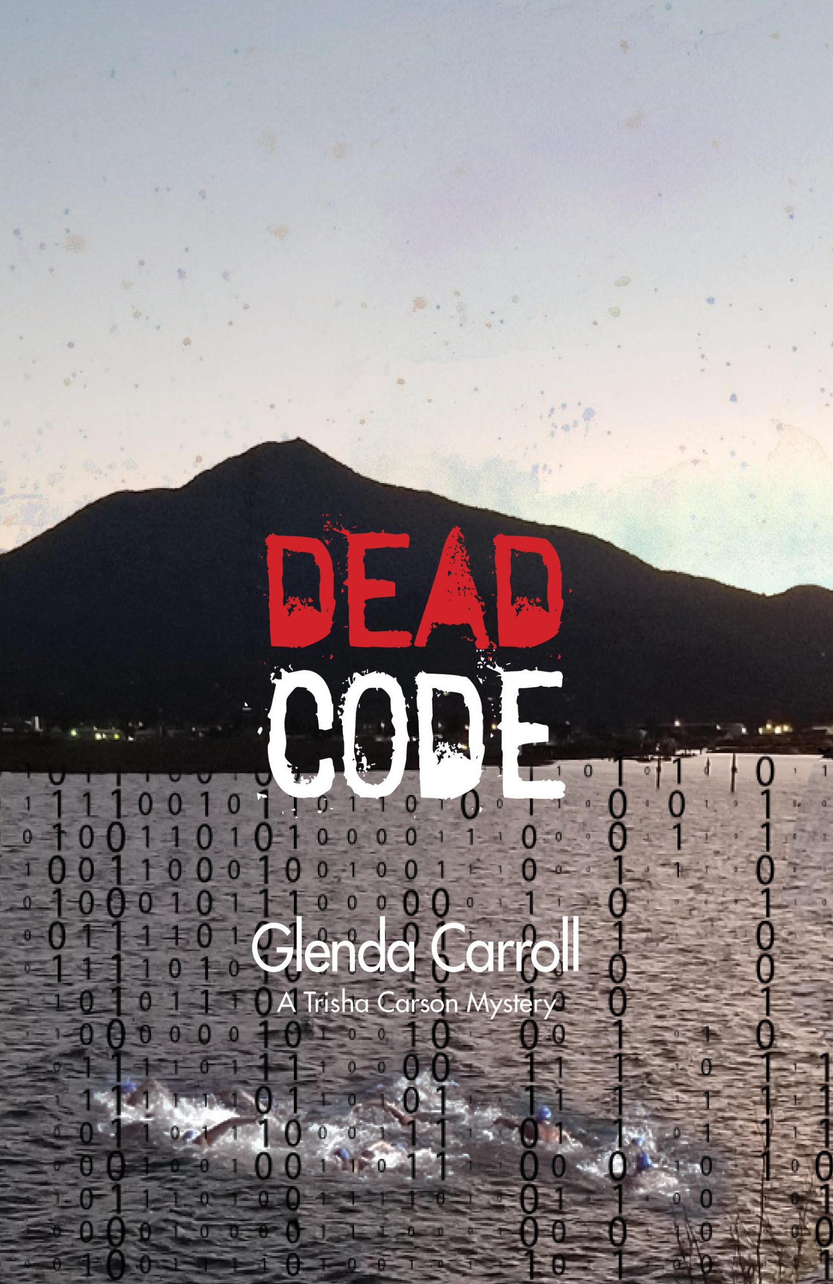 review of dead code by glenda carroll