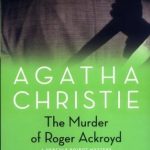 the murder of roger ackroyd