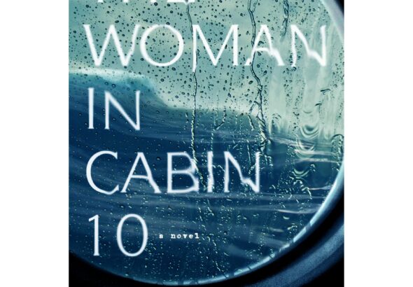 the woman in cabin 10 review