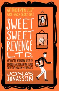 sweet sweet revenge ltd