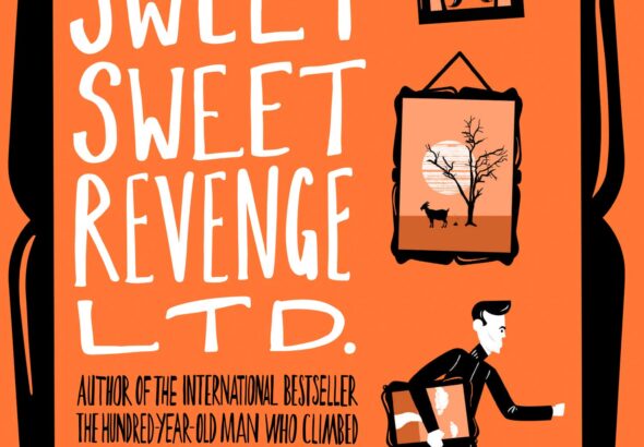 sweet sweet revenge ltd