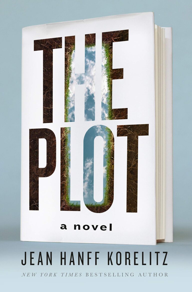 the plot jean hanff korelitz