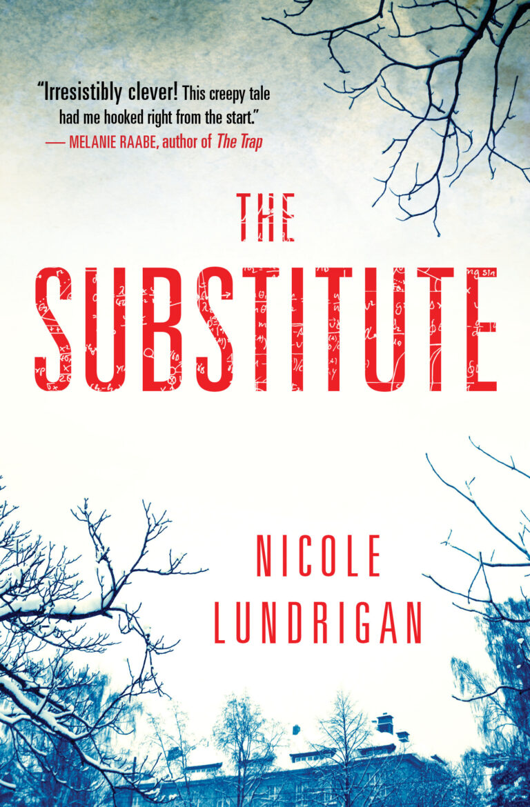 the substitute
