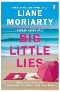 mini reviews 2025 big little lies