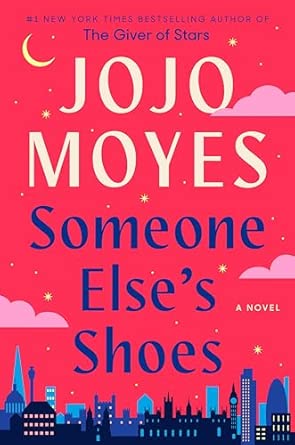 mini reviews 2025 someone else's shoes