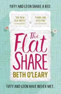 the flatshare
