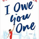 I owe you one sophie kinsella