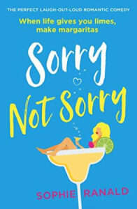Sorry-not-sorry