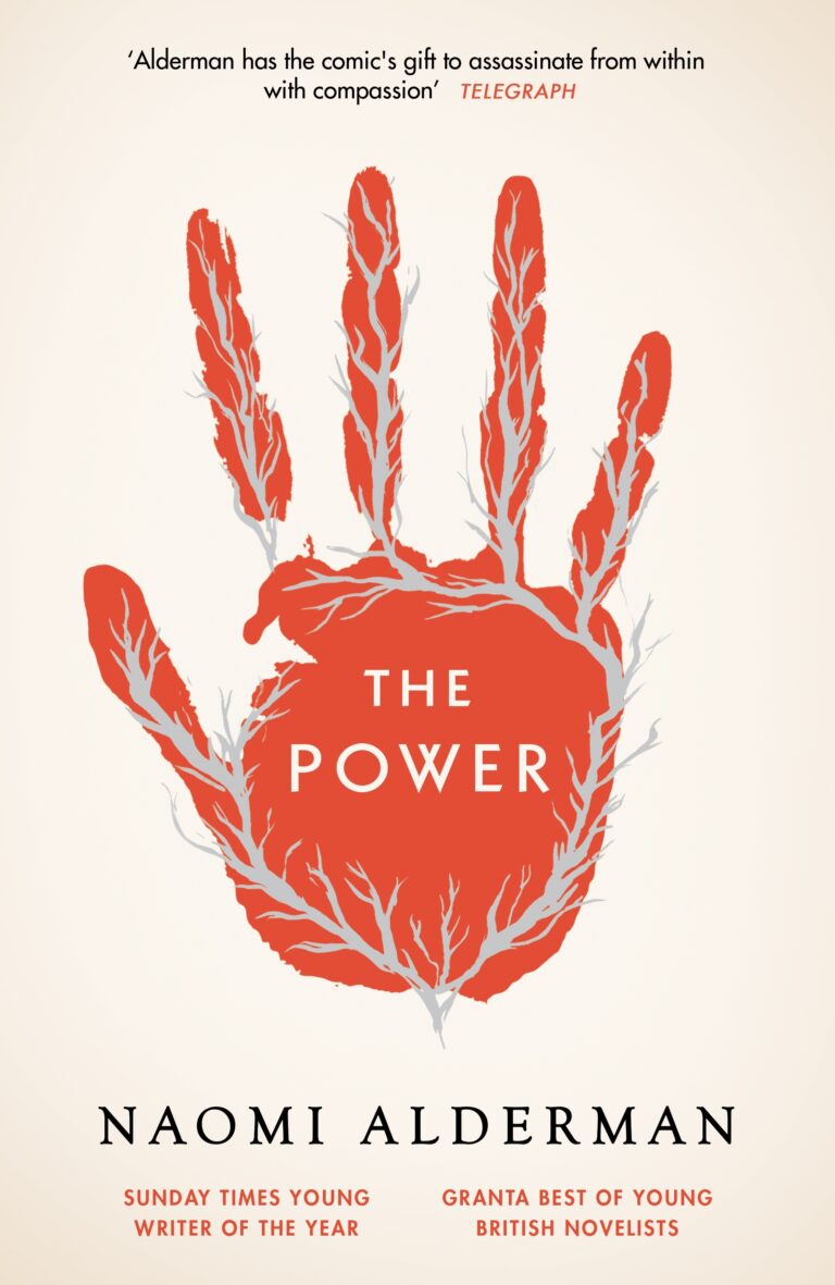 the power