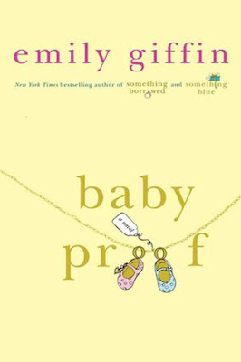 baby proof